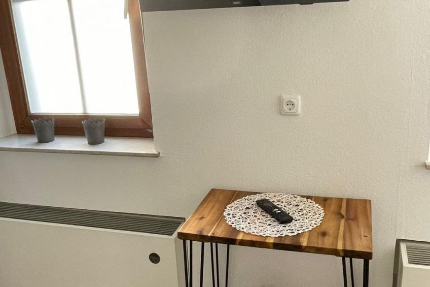 Altstadtglück im alten Zollhäuschen - foto 4