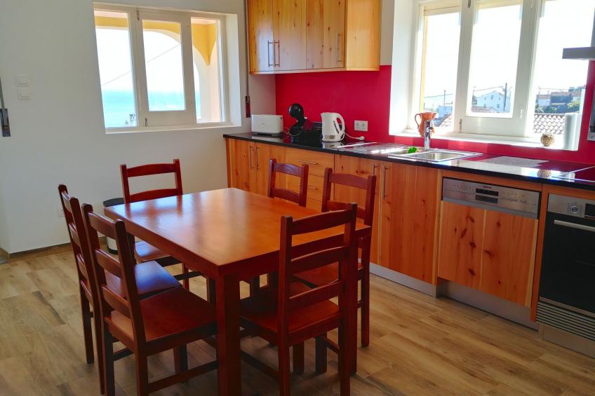 Tolles Ferienhaus in Santana mit Großer Terrasse - foto 20