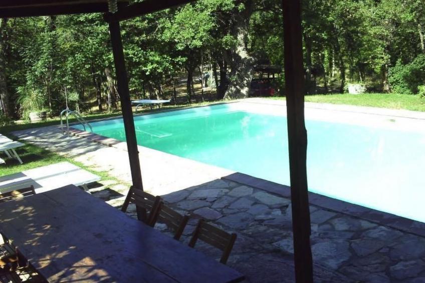 Anwesen "Casa Colonica" mit eigenem Garten und Grill - foto 5