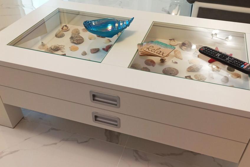 Familienvilla mit Meerblick "Arode Villa Ovid" - foto 32