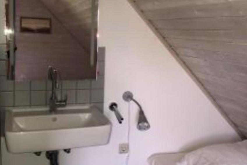 Stausee in Kirchheim Seepark - foto 17