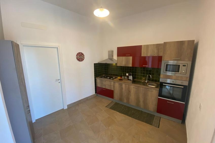 Villa 'Mama Cossyra' in der Nähe des Strandes - foto 8