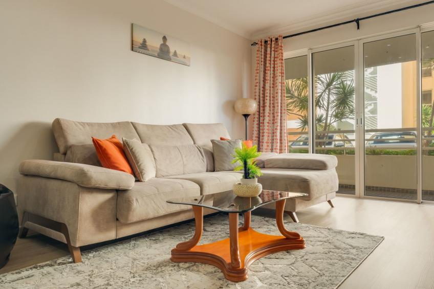 Steven Wohnung bei Holiday Rental Madeira