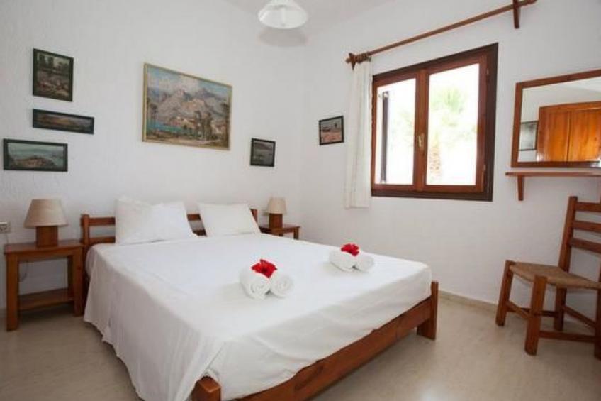 Apartment Villa Michalis in Agios Nikolaos - foto 16