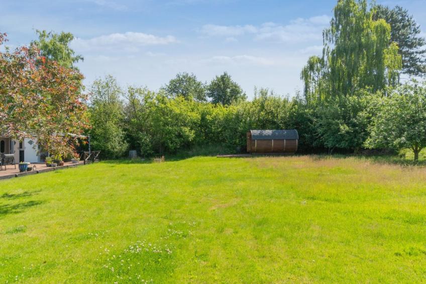 "Holmer" - 2.5km from the sea - foto 3