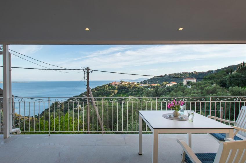 Studio mit atemberaubendem Blick auf das Meer - foto 19