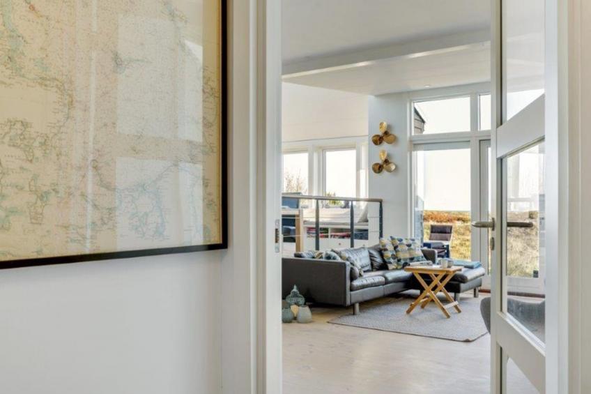 "Helin" - 100m from the sea in Sealand - foto 21