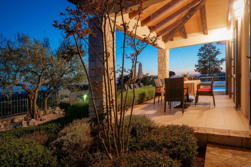 Villa  Poletti - foto 30