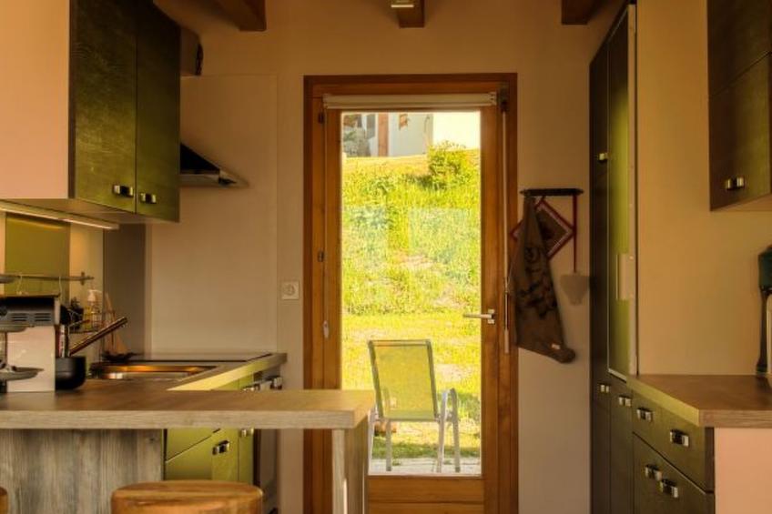 Chalet Mon Sousou Nendaz 4 Vallées - foto 7