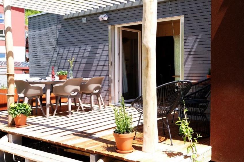 Tolles Ferienhaus in Bolanden mit Großer Terrasse - foto 23