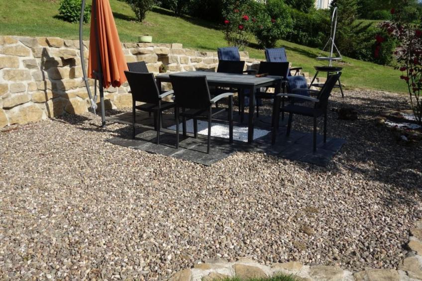 Tolle Wohnung in Klüsserath mit Großem Garten - foto 11