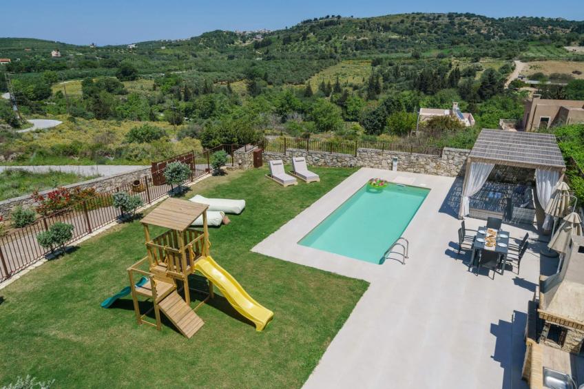 Phylaki - Villa - foto 41