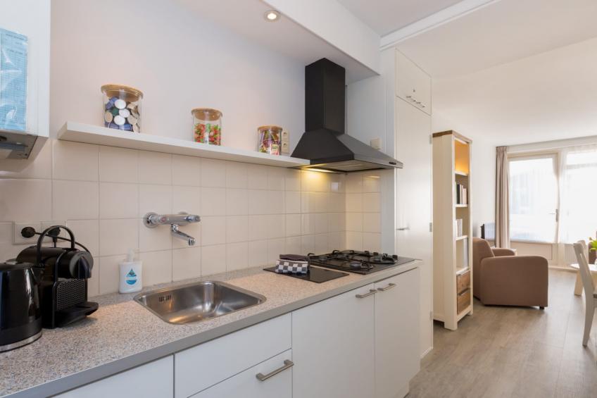 Appartement Kurhaus Zoutelande - foto 6