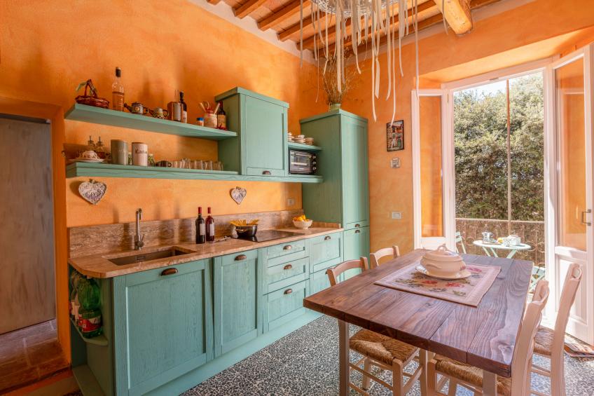 Casa dell´Arco - foto 5