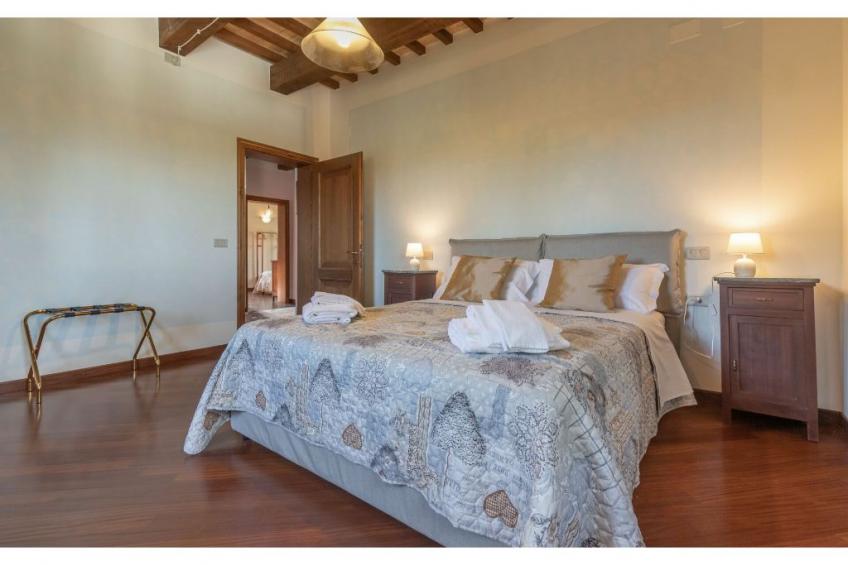Villa Vagnini - foto 34
