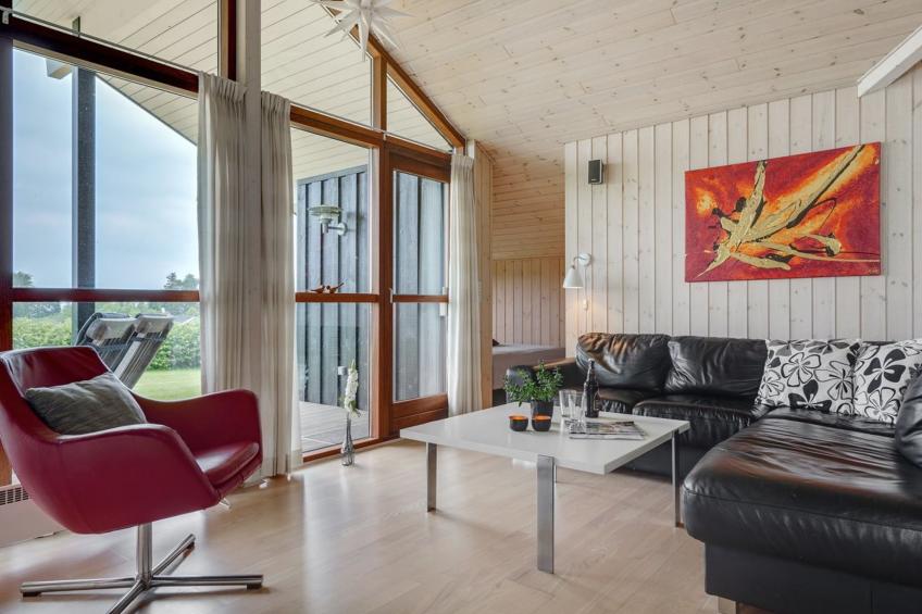 "Juliana" - 400m from the sea in SE Jutland - foto 4