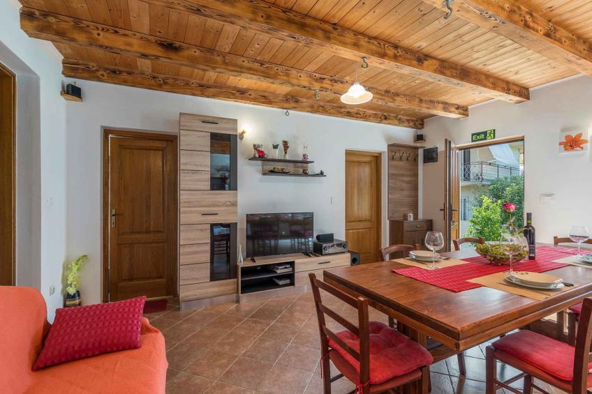 Holiday home with garden - BF-WZMRC - foto 14