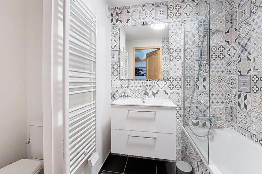 Appartements à Saint Jean d'Aulps - foto 16