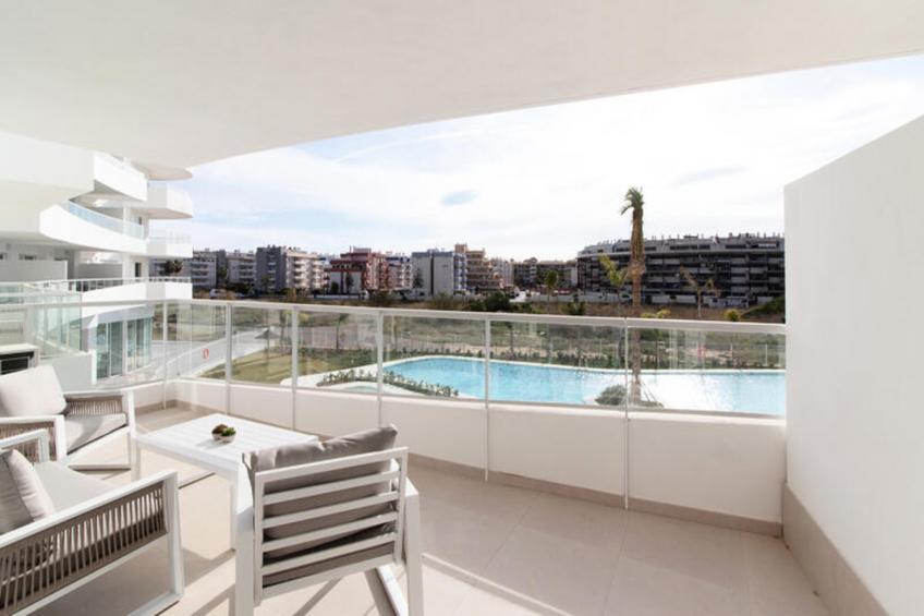 Appartements à Canet d'En Berenguer - foto 4