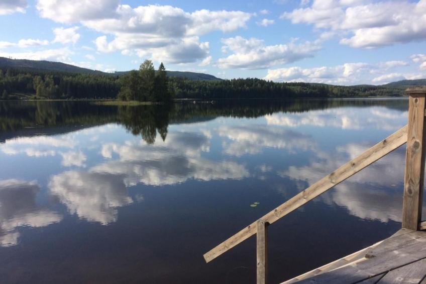 Haus Gård Solhag - foto 6