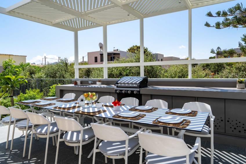 Dias Blaue Villa - foto 9