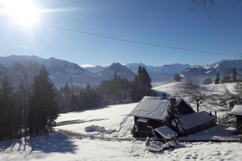 Alphütte Chilchschwand - foto 24