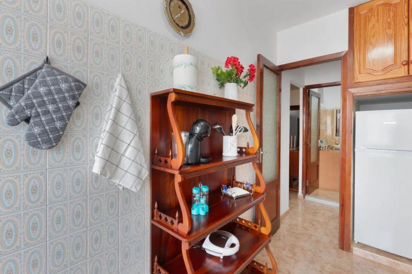 Haus Stadt La Palma 2BedR - foto 13