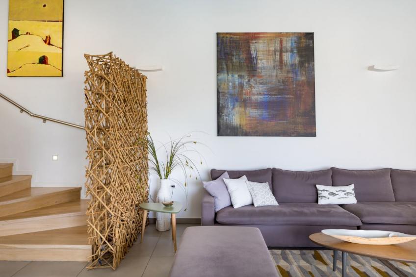 Luxusvilla in Almyrida mit wunderschönem Blick - foto 36