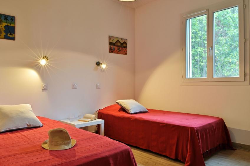 Villa Belle Vue, direkt am Meer, 1-2 Haustiere erlaubt - foto 9