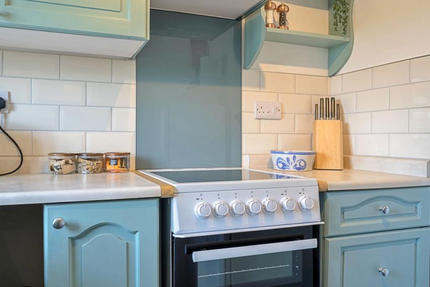 Demelza Cottage - foto 16