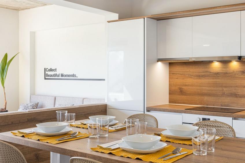 Ferienvilla "Domus Aestas Elia" - foto 20