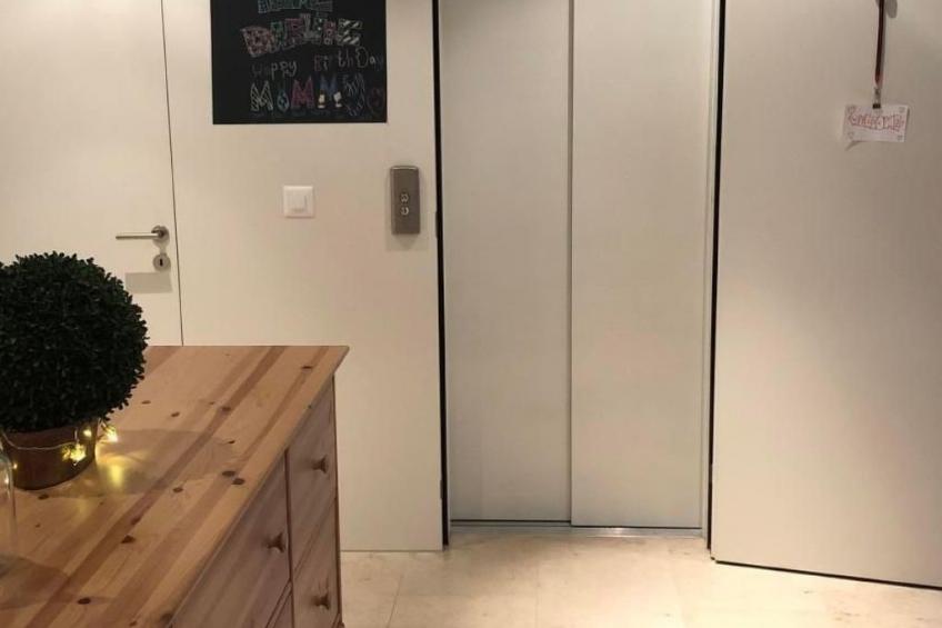 Penthouse Alpenblick (6 Erwachsene & 3 Kinder) - foto 8