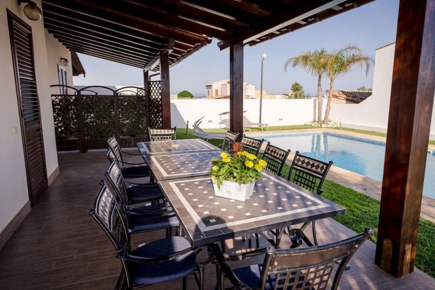 Villa al Mare - foto 10