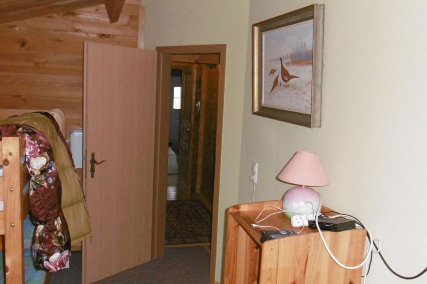 Blockhaus für fünf Personen - foto 17