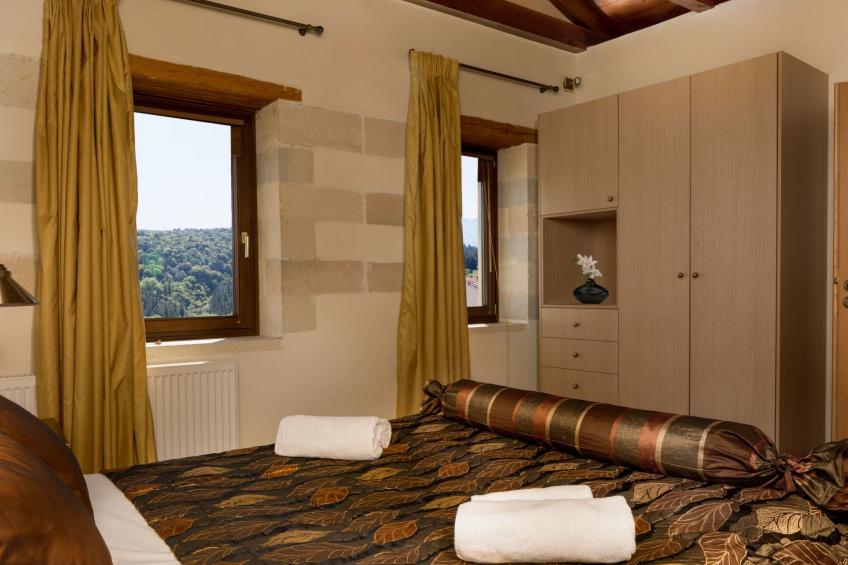 "Villa Aladanos" mit privatem Pool - foto 5