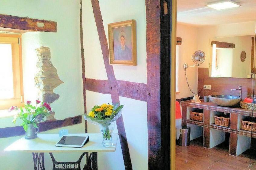 Wellness-Chalet - foto 20