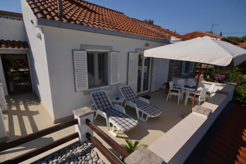 Rollstuhltauglich, Terrassen am Felsenstrand - foto 7