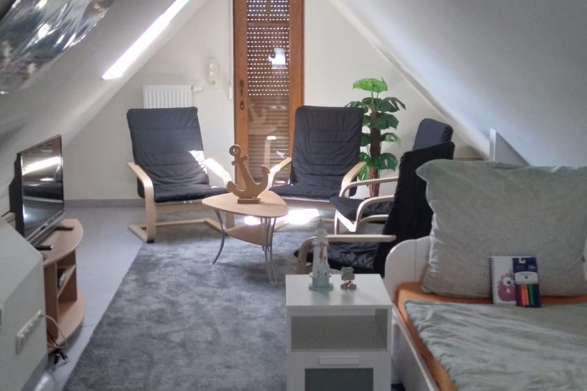 Appartement in Nindorf mit Garten - foto 17