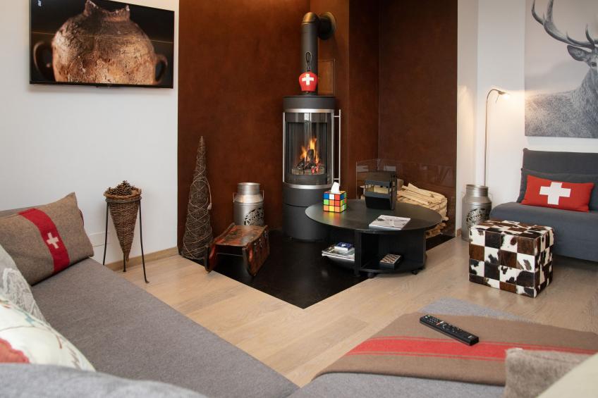 Soleil des Alpes - foto 7