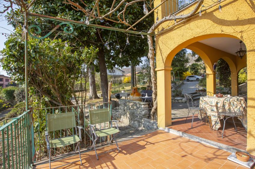 Charming Villa I Tre Archi - foto 26