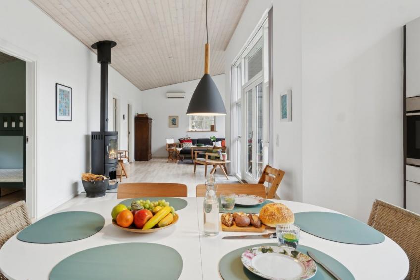 "Erikke" - 575m from the sea - foto 26