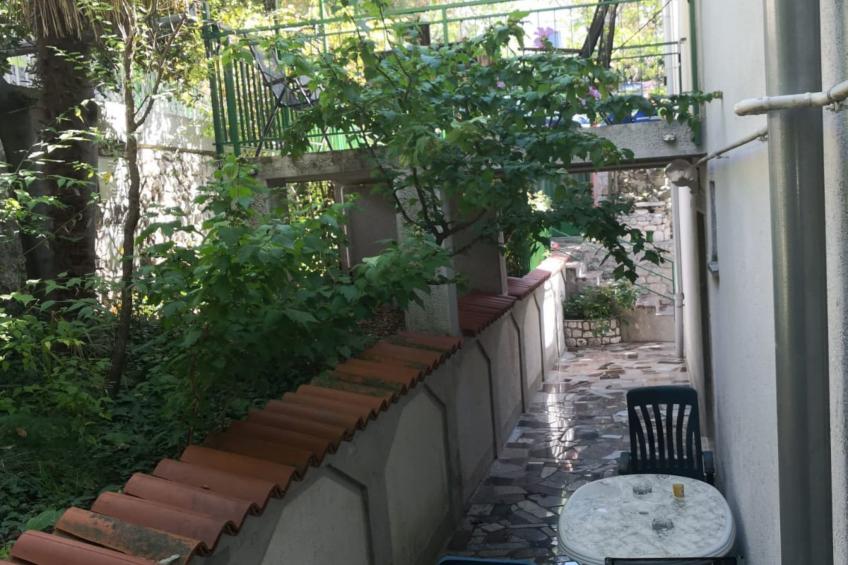 Comfort Kostrena Apartments Rijeka - Studio Apartment with partial sea view (3) - foto 11