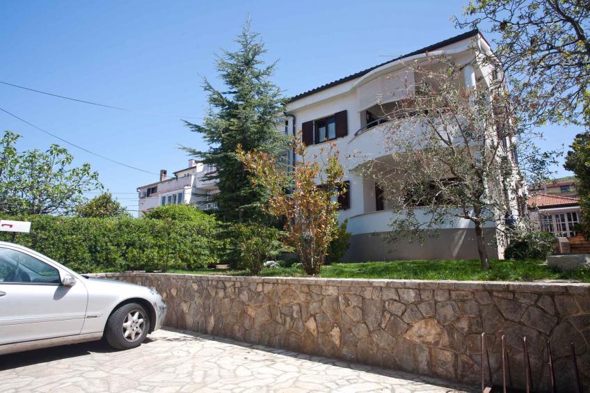 Vakantiewoning met zeezicht - VW-5J68 - foto 5