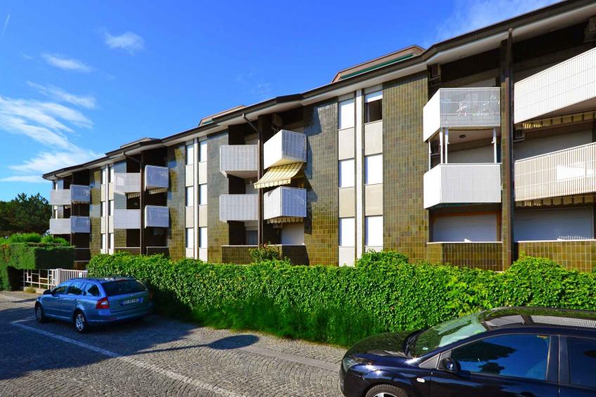 Holiday apartment at the Yacht harbour - BF-GP73 - foto 9