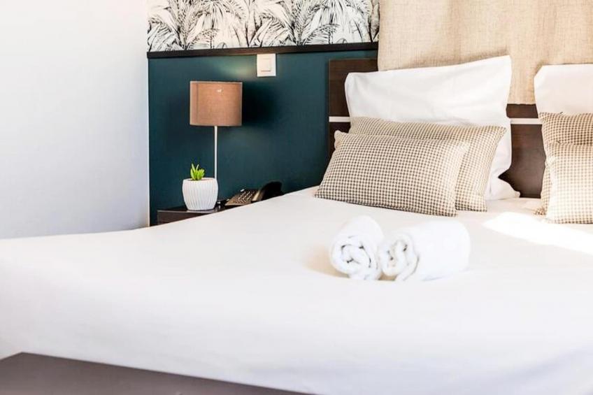 Néméa Appart'Hôtel Toulouse Saint Martin - foto 28