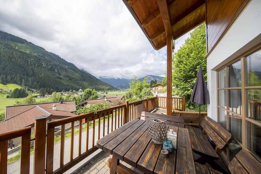 Schöneben Chalet Hohe Tauern Blick - foto 10