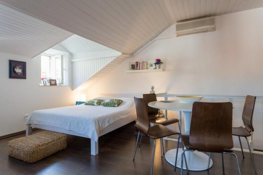 Apartment Dubravka Iza Roka- Studio Apartment with City View - foto 9