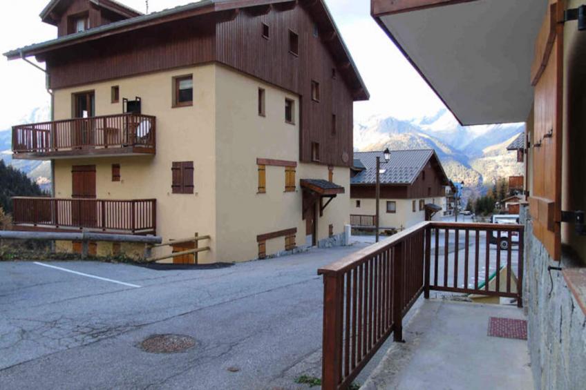 Chalet Arrondaz - foto 10