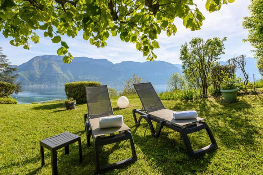 Maison à Sévrier - foto 25