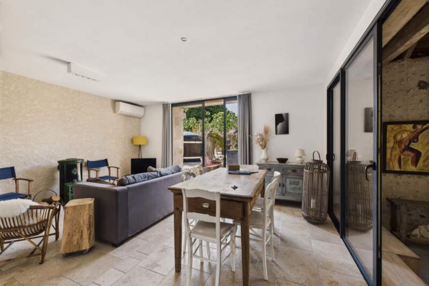 Maison à Fossemagne - foto 10